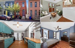 20 E FOURTH, FREDERICK, MD 21701