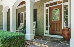 8504 Carlton Oaks Drive, Wake Forest, NC 27587