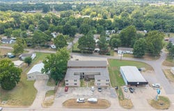 302 E Shawntel Smith BLVD, Muldrow, OK 74948