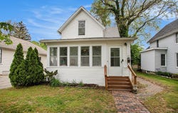 1311 Wolcott Avenue, St. Joseph, MI 49085
