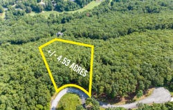 347 Highlands, Clarkesville, GA 30523