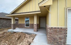 20648 Brush Creek Boulevard, Harrah, OK 73045