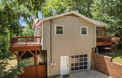 157 Highland Terrace, Clyde, NC 28721