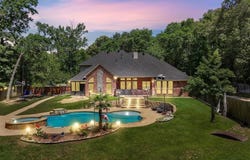 11991 County Road 168, Tyler, TX 75703
