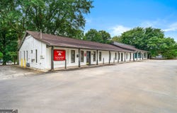 125 & 145 Georgia Avenue E, Fayetteville, GA 30214