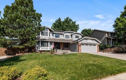 8745 Meadowlark Circle, Highlands Ranch, CO 80126