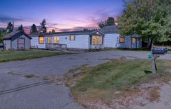 72 Ridge Road, Cherryfield, ME 04622