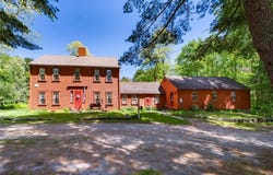 1503 Putnam Pike, Glocester, RI 02814