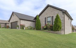 9500 Cliffside, Sherwood, AR 72120