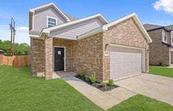 1504 Romans Road, Ennis, TX 75119