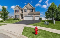 1140 Cabell Court, London, OH 43140