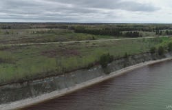 5 acres Co 513 T, Rapid River, MI 49878
