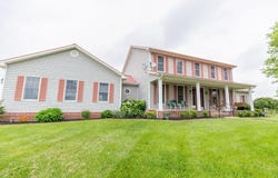 1603 West Lane, Nicholasville, KY 40356