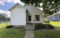 307 N Spruce Street, Creston, IA 50801