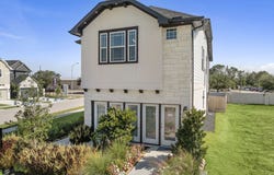 405 W Park Hill, Stafford, TX 77477