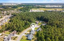 563 Greenock Court, Shallotte, NC 28470