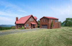 489 SUGAR MAPLE ROAD, MATHIAS, WV 26812