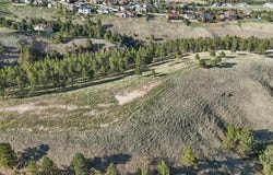 Lot 17C W Minnesota Street, Rapid City, SD 57701