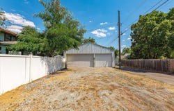 1227 W Cleveland Ave, Spokane, WA 99205