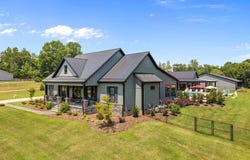 4152 Boyd Wright Road, Burlington, NC 27215