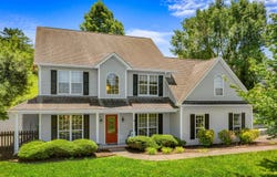 230 Fieldcrest Drive, Jefferson City, TN 37760