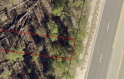 0 Hwy 231, Fountain, FL 32438