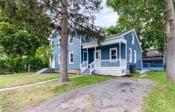 719 & 721 Colton Avenue, Arcadia, NY 14513