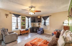 1306 James, Sweetwater, TX 79556