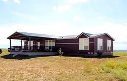 735 Wagon Mound Hwy 120, Other - Not in list, NM 87743