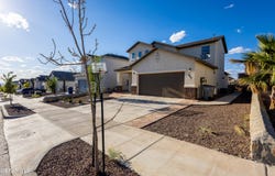 7313 Eagle Vista Drive, El Paso, TX 79911