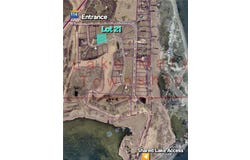 Lot  21 Hummingbird Lane SW, Alexandria, MN 56308