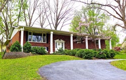 1600 Jefferson Drive, Boonville, MO 65233