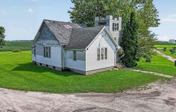13700 E Orr Road, Parker City, IN 47368