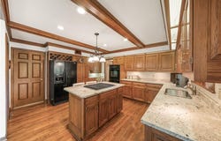12600 Wenonga Lane, Leawood, KS 66209