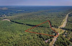 Allen Drive, Vilonia, AR 72173