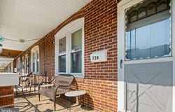 239 CEDAR AVENUE, OAKLYN, NJ 08107