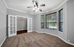 8721 Fredrick Drive, Frisco, TX 75033