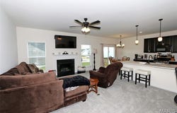 1040 Westhaven Boulevard, Wentzville, MO 63385