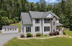30 CYPRESS LANE, FREDERICKSBURG, VA 22406