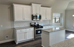 281 Eagle Ridge Road, Forney, TX 75126