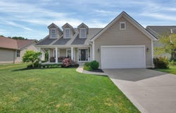314 Middleburn Street, Johnstown, OH 43031