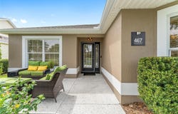 467 WESTON MANOR DRIVE, THE VILLAGES, FL 32162