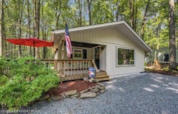 117 Tommys Lane, Pocono Lake, PA 18347