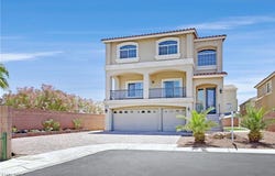 6507 Creekside Cellars Court, Las Vegas, NV 89139