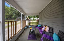 2826 Westridge Road, Winston-Salem, NC 27103
