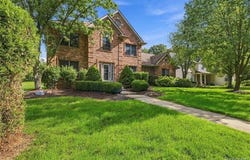 5681 Woodfield Parkway, Grand Blanc Twp, MI 48439