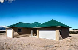 137 Arapaho Circle, Westcliffe, CO 81252