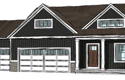 3651 Garner Drive, Zeeland, MI 49464