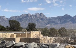 3250 Majestic Ridge, Las Cruces, NM 88011