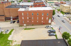 927 Wheeling Avenue, Cambridge, OH 43725